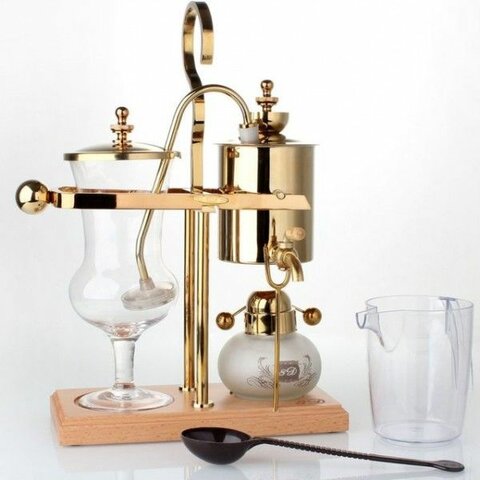 Siphon Balancier