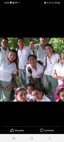 Mis estudios en el Sena