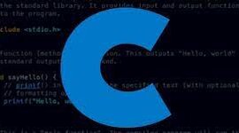 Timeline: Linea del lenguaje C