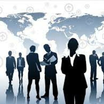 Timeline: Teorías administrativas