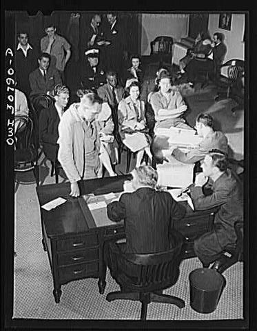 Office of Price Administration