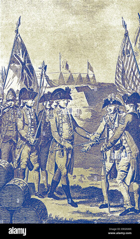 Battle of Yorktown