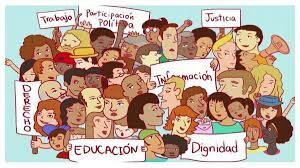 Derechos Civiles, Políticos, Sociales y otros