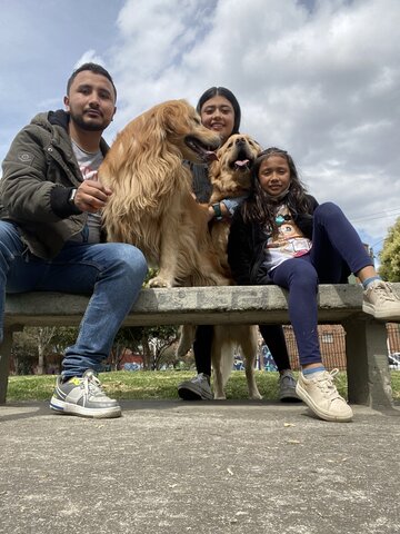 compartimos tiempo en familia