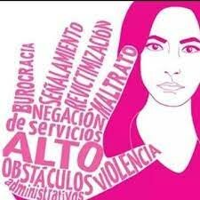Discriminación a la Mujer