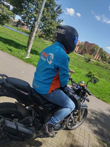 Mi proyecto creativo Julian Benavides