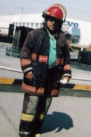 Capacitación en la cruz roja