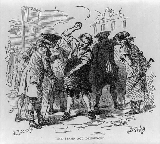 Stamp Act