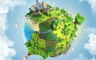 Medio Ambiente