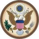 Us constitution seal