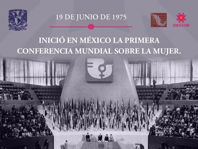 Decada 1970 para los derechos de las mujeres