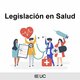 Legislacion en salud