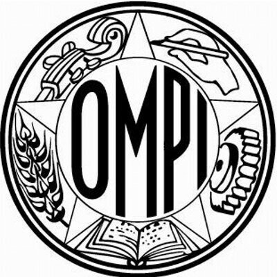 Organización Mundial de la Propiedad Intelectual