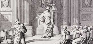 Procesos Primitivos Romanos