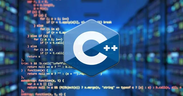 C++