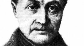 Timeline: Auguste Comte (Born: January 19,1798 - Died: September 5,1857)