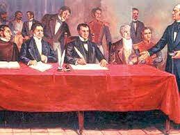 Mexico Constitución de Apatzingán