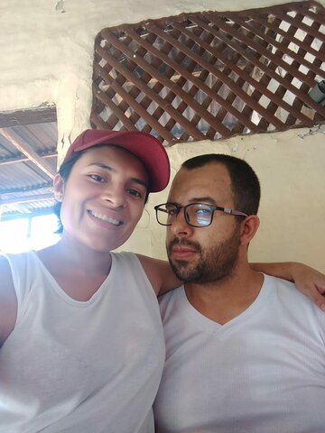 Cuando decidí formar mi hogar.