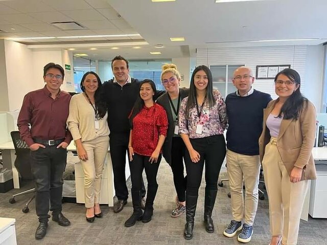 Meta alcanzada - Recuperación del número de alumnos en los Centros de Estudio Kumon.