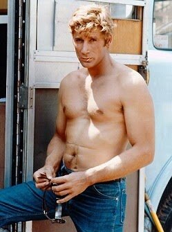 Michael Meets James Thomas 1st Day of High School