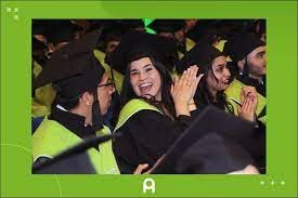 Graduarme en Administración de Mercadeo.