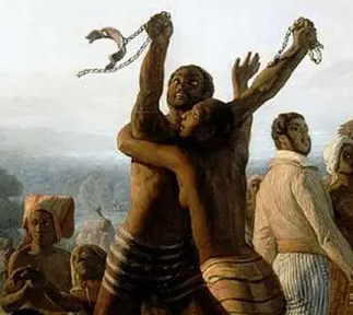 Abolición de la esclavitud