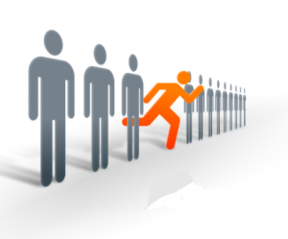 Producir y usar información