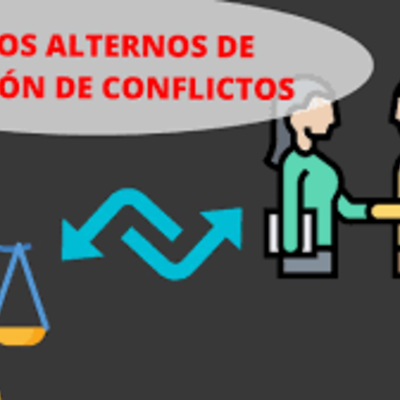 Timeline: Antecedentes De Los Medios Alternos De Solución De Controversias_JESUS GARCIA BARRALES