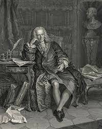 Mercier de la Riviére