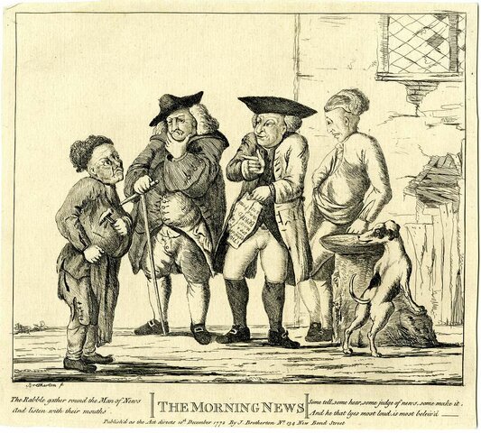 Intolerable Acts (Coercive Acts)