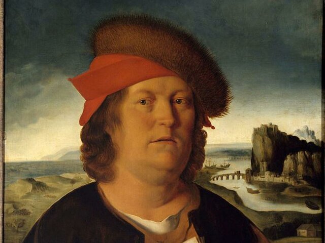 Paracelso (1493-1541)