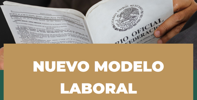 Legitimación de contratos colectivos de trabajo