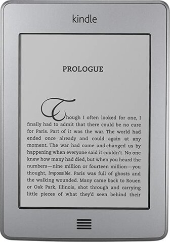 Kindle Touch