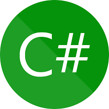 C#