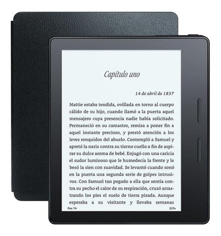 Kindle Oasis