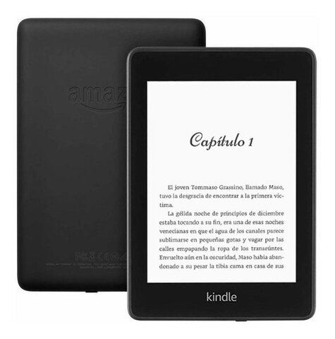 Kindle Paperwhite 2