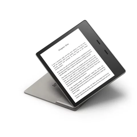 Kindle Oasis 3