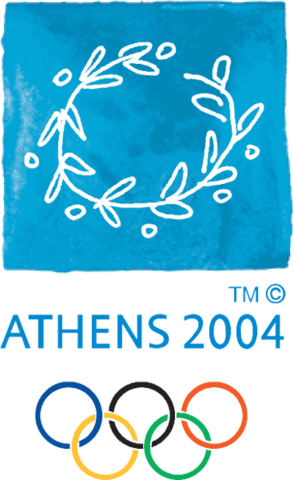 JJOO Atenas 2004