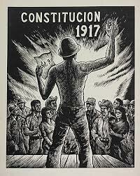 Declaración de Derechos Sociales de 1917