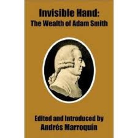 Smith's Wealth of Nations