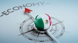 Timeline: México: De la sustitución de importación a la apertura comercial (1940-1990)