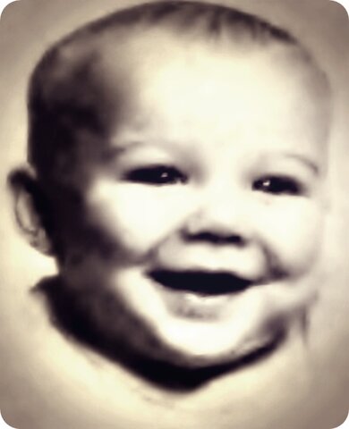 Stringfellow Hawke Born