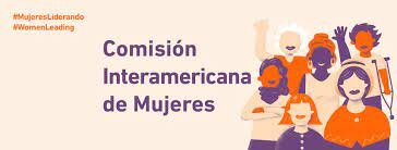Comisión Interamericana de Mujeres