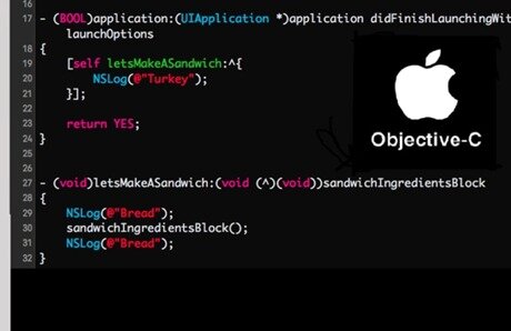 Objetive-C (C Objetivo)