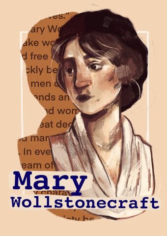 Mary Wollstonecraft