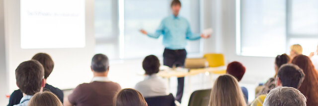 El entrenamiento en sensibilización