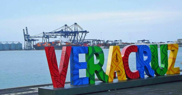 Puerto Veracruz