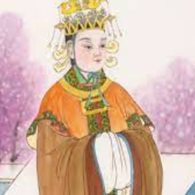 Timeline: Wu Zhao's life