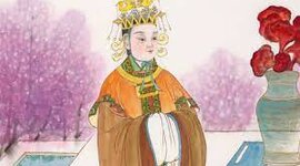 Timeline: Wu Zhao's life