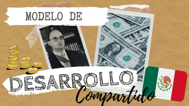 Desarrollo Compartido